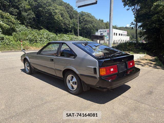 Toyota CELICA XX 1981-09 8437985-10