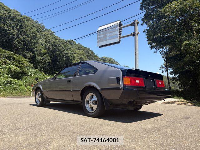 Toyota CELICA XX 1981-09 8437985-11