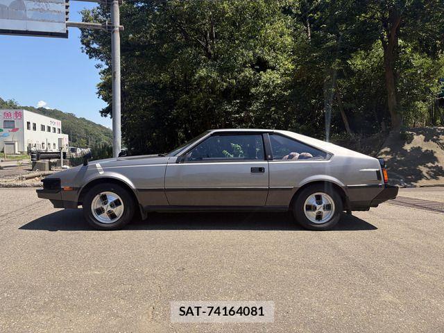 Toyota CELICA XX 1981-09 8437985-12