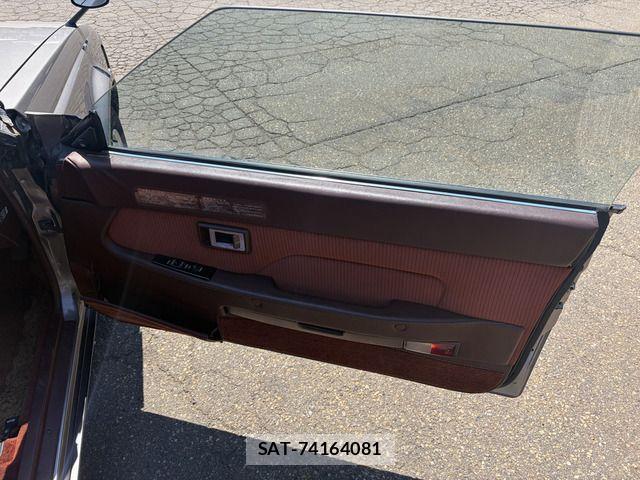 Toyota CELICA XX 1981-09 8437985-13