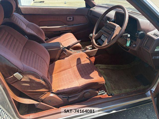 Toyota CELICA XX 1981-09 8437985-14