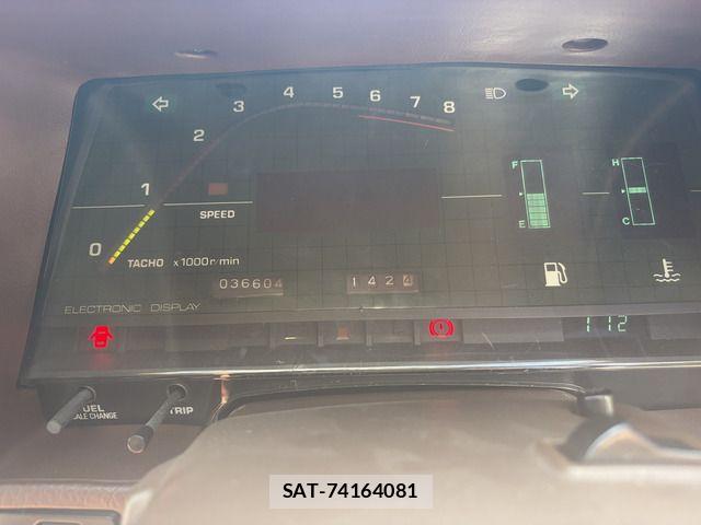 Toyota CELICA XX 1981-09 8437985-16