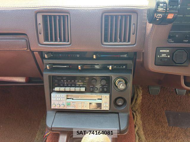 Toyota CELICA XX 1981-09 8437985-17