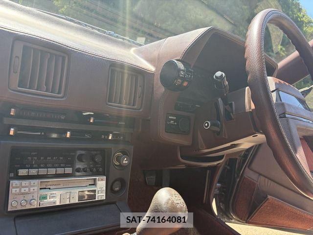 Toyota CELICA XX 1981-09 8437985-19