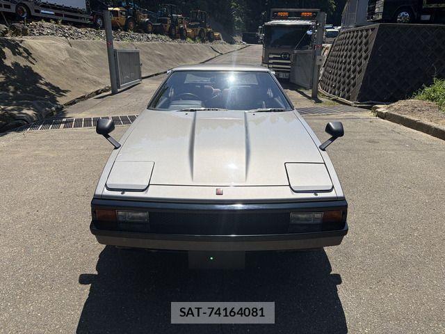 Toyota CELICA XX 1981-09 8437985-2