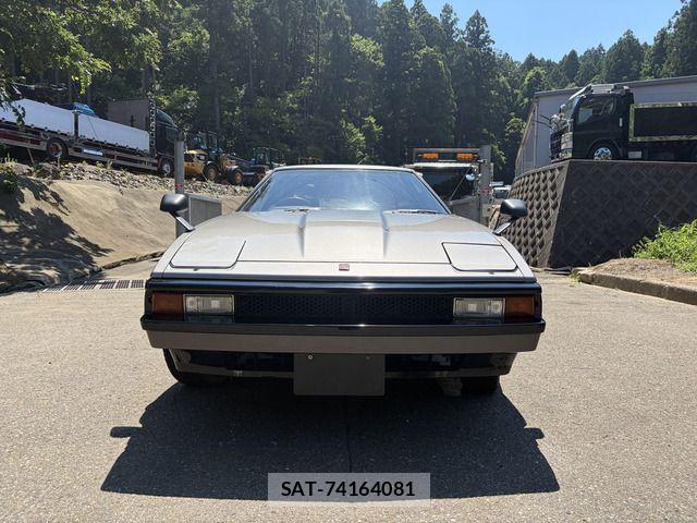Toyota CELICA XX 1981-09 8437985-3