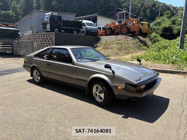 Toyota CELICA XX 1981-09 8437985-4