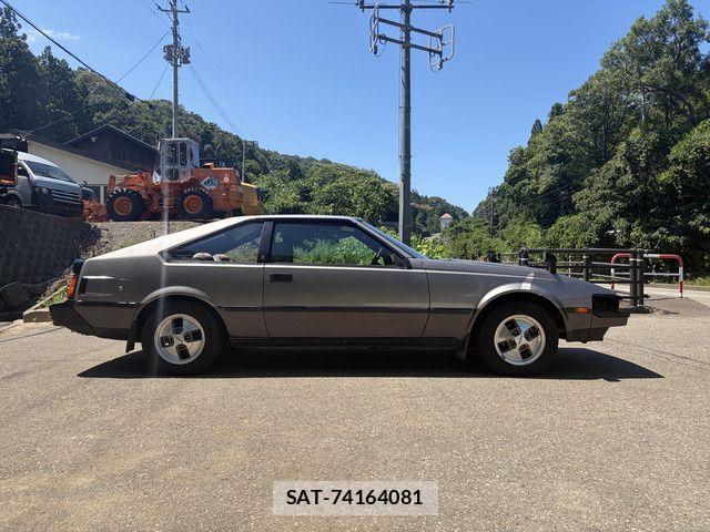 Toyota CELICA XX 1981-09 8437985-6