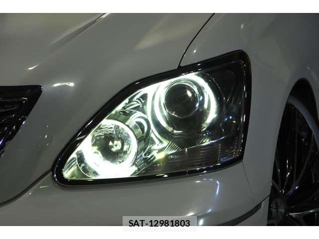 Toyota CELSIOR 2003-09 226346-10