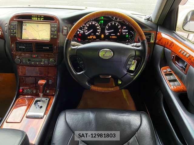 Toyota CELSIOR 2003-09 226346-14