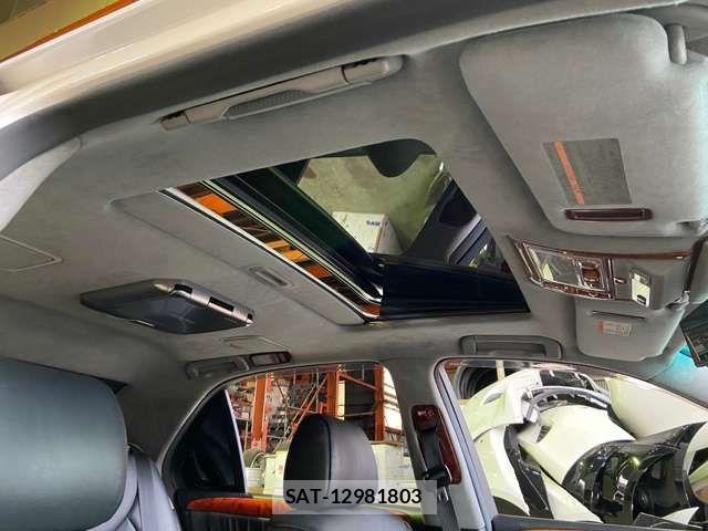 Toyota CELSIOR 2003-09 226346-15