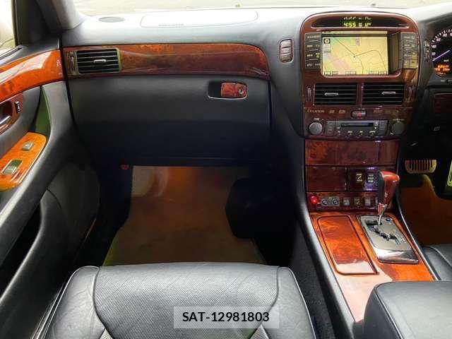 Toyota CELSIOR 2003-09 226346-17
