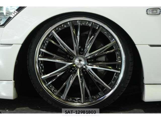 Toyota CELSIOR 2003-09 226346-8