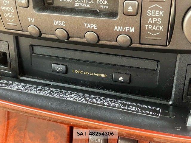 Toyota CELSIOR 2002-10 1471390-20