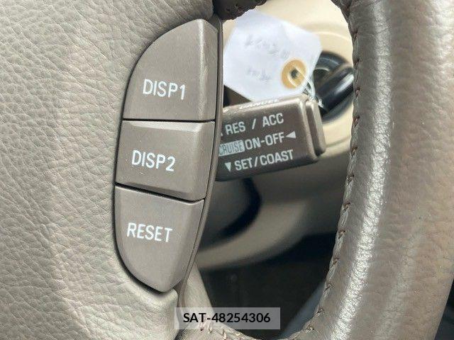 Toyota CELSIOR 2002-10 1471390-22