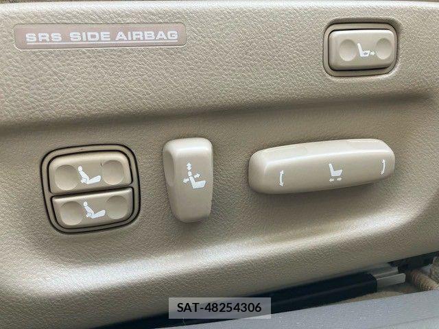 Toyota CELSIOR 2002-10 1471390-25