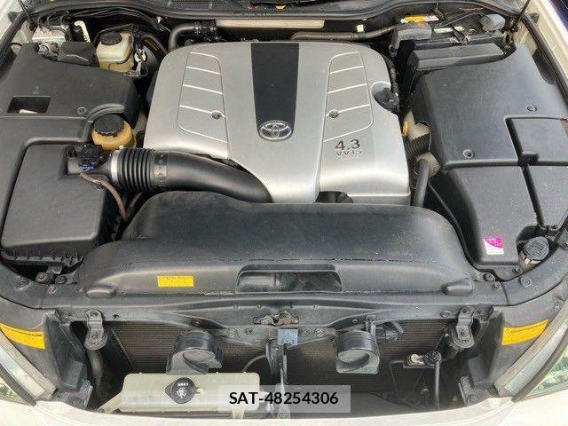 Toyota CELSIOR 2002-10 1471390-27