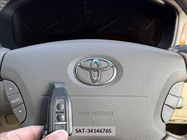 Toyota CELSIOR 2003-11 1584949-17