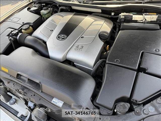 Toyota CELSIOR 2003-11 1584949-19