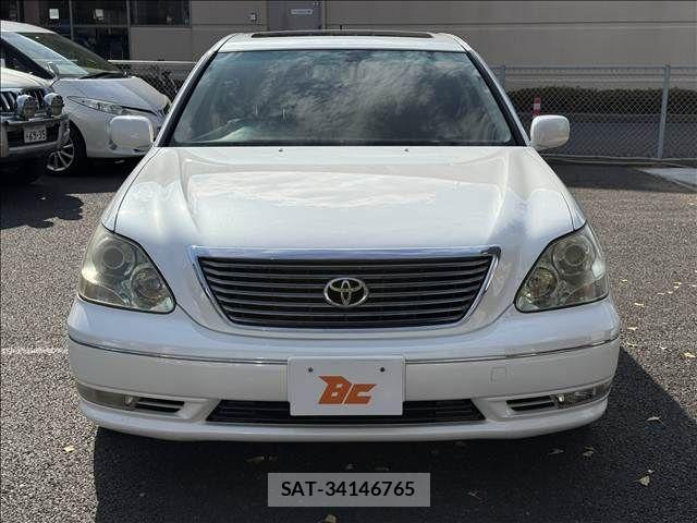 Toyota CELSIOR 2003-11 1584949-20
