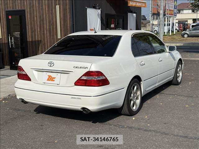 Toyota CELSIOR 2003-11 1584949-23
