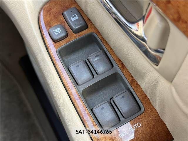 Toyota CELSIOR 2003-11 1584949-28
