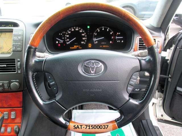 Toyota CELSIOR 2005-07 1823153-14