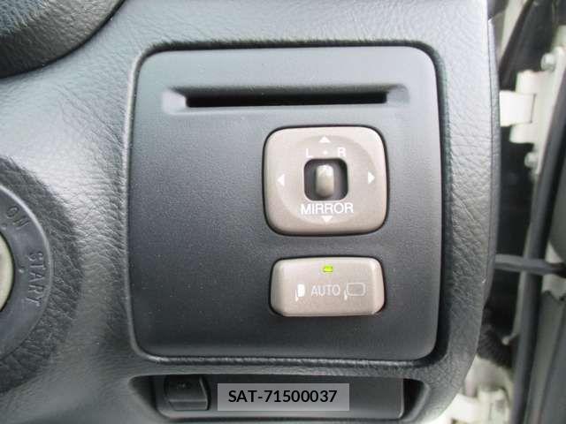 Toyota CELSIOR 2005-07 1823153-17