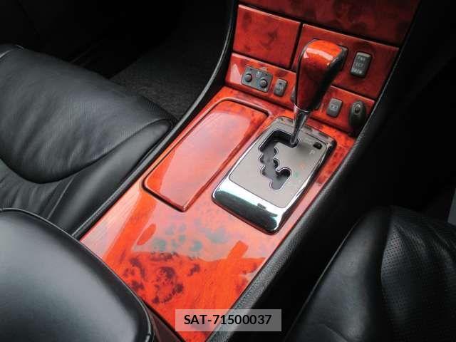 Toyota CELSIOR 2005-07 1823153-18