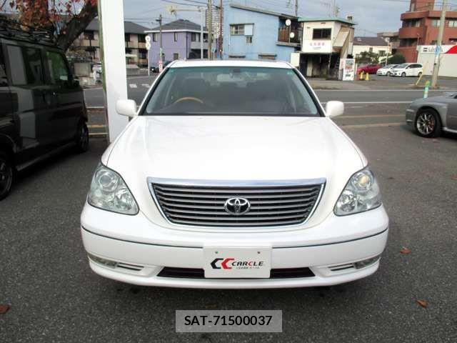 Toyota CELSIOR 2005-07 1823153-2