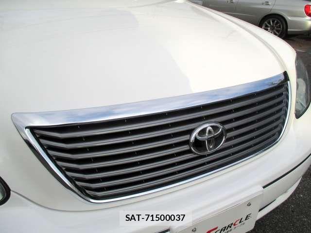Toyota CELSIOR 2005-07 1823153-3