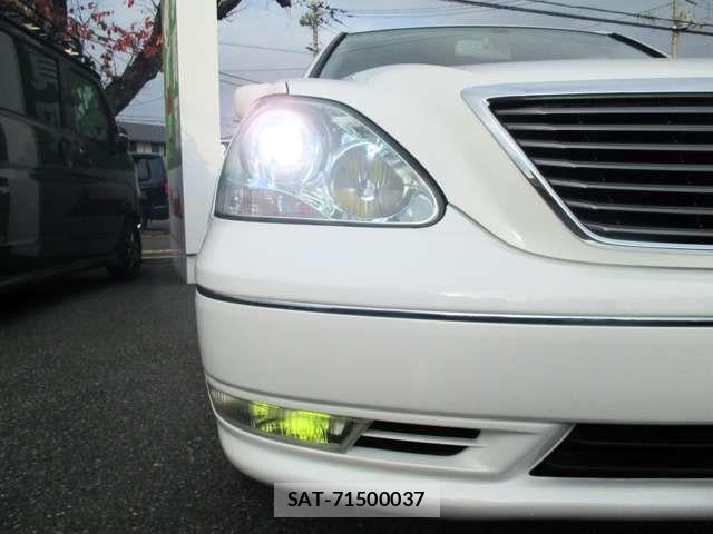 Toyota CELSIOR 2005-07 1823153-5