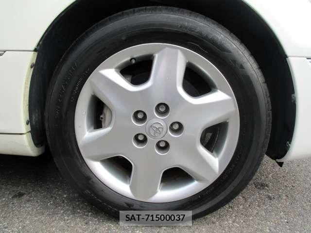 Toyota CELSIOR 2005-07 1823153-7
