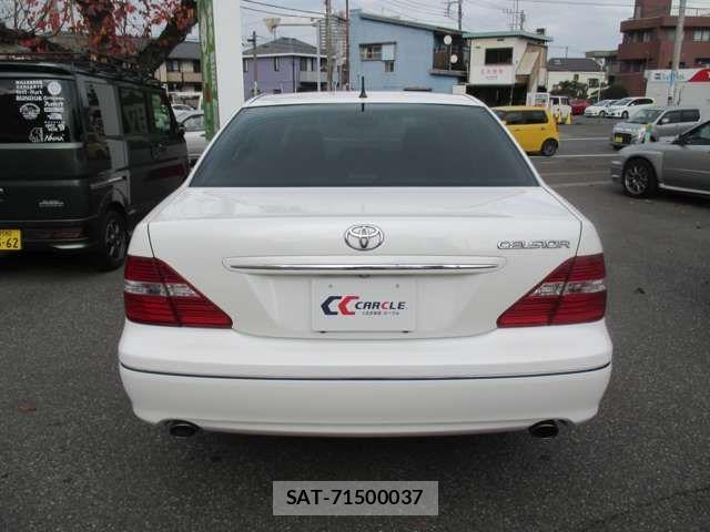 Toyota CELSIOR 2005-07 1823153-8