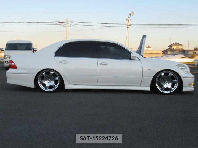 Toyota CELSIOR 2005-07 2959161-10