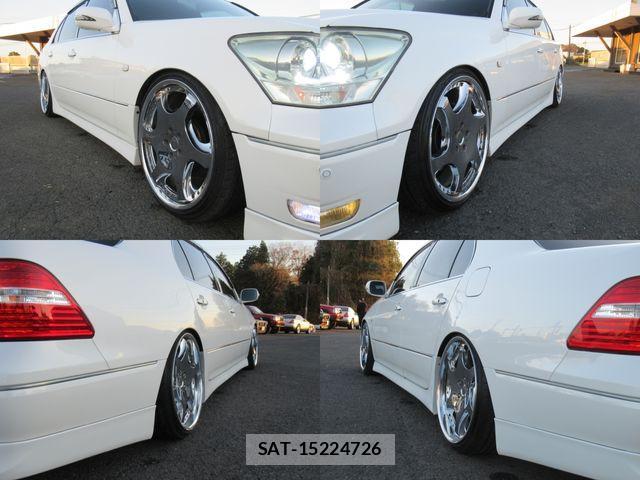Toyota CELSIOR 2005-07 2959161-15