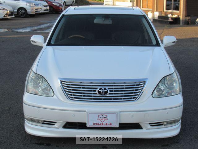 Toyota CELSIOR 2005-07 2959161-2