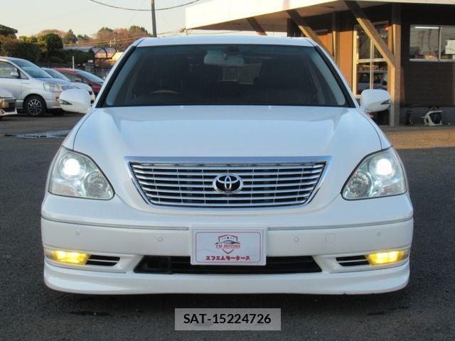 Toyota CELSIOR 2005-07 2959161-5