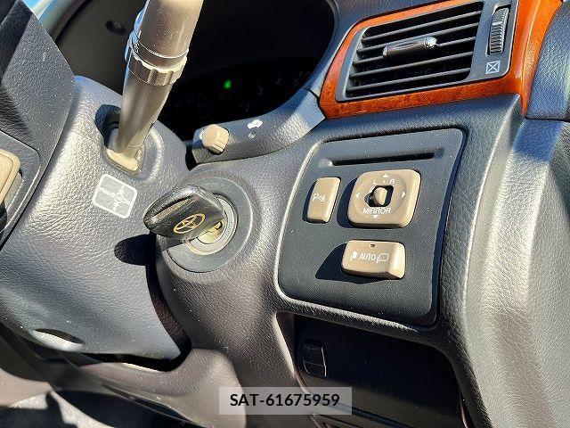 Toyota CELSIOR 2002-03 3064375-11