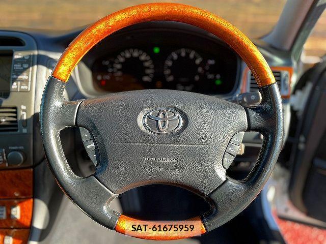 Toyota CELSIOR 2002-03 3064375-13