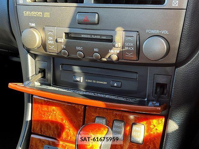 Toyota CELSIOR 2002-03 3064375-14