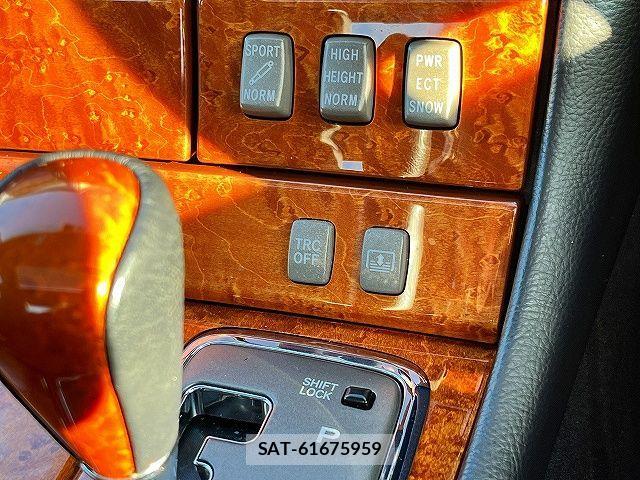 Toyota CELSIOR 2002-03 3064375-15
