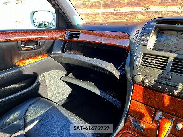 Toyota CELSIOR 2002-03 3064375-16