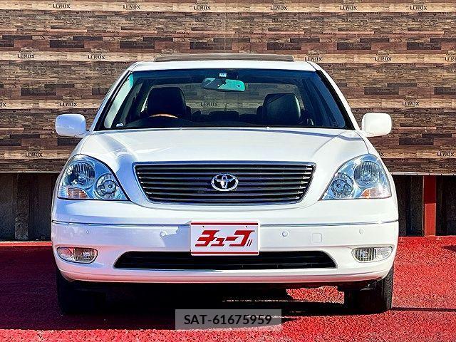 Toyota CELSIOR 2002-03 3064375-17