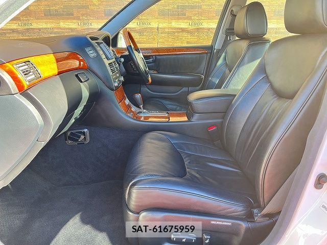 Toyota CELSIOR 2002-03 3064375-18
