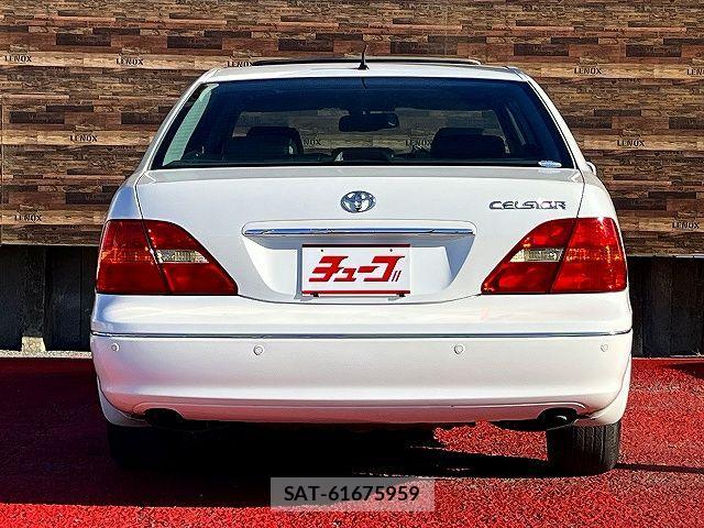 Toyota CELSIOR 2002-03 3064375-23
