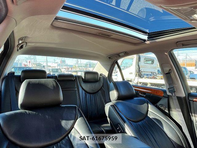Toyota CELSIOR 2002-03 3064375-24