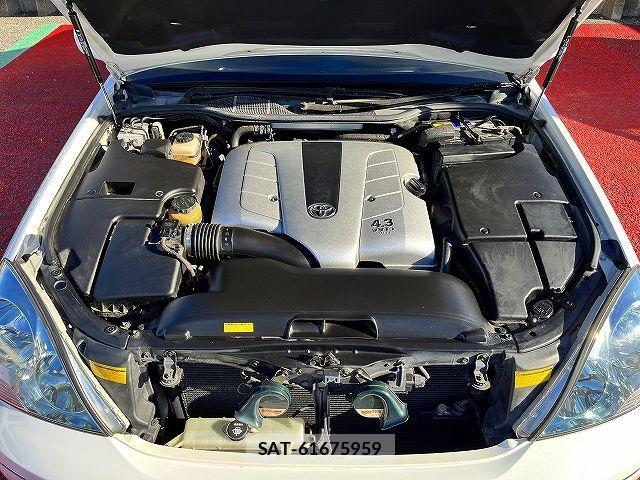 Toyota CELSIOR 2002-03 3064375-27