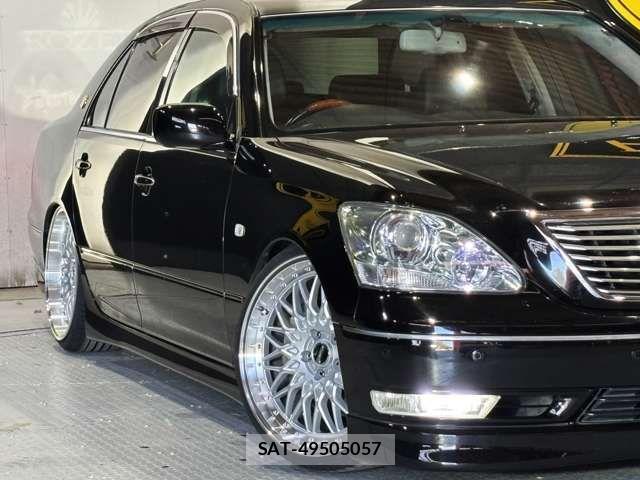 Toyota CELSIOR 2004-07 3904190-9