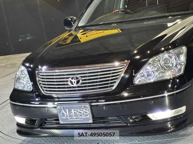 Toyota CELSIOR 2004-07 3904190-10